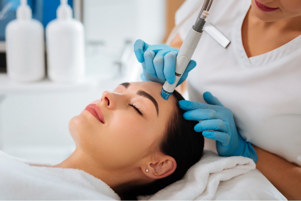 HydraFacial