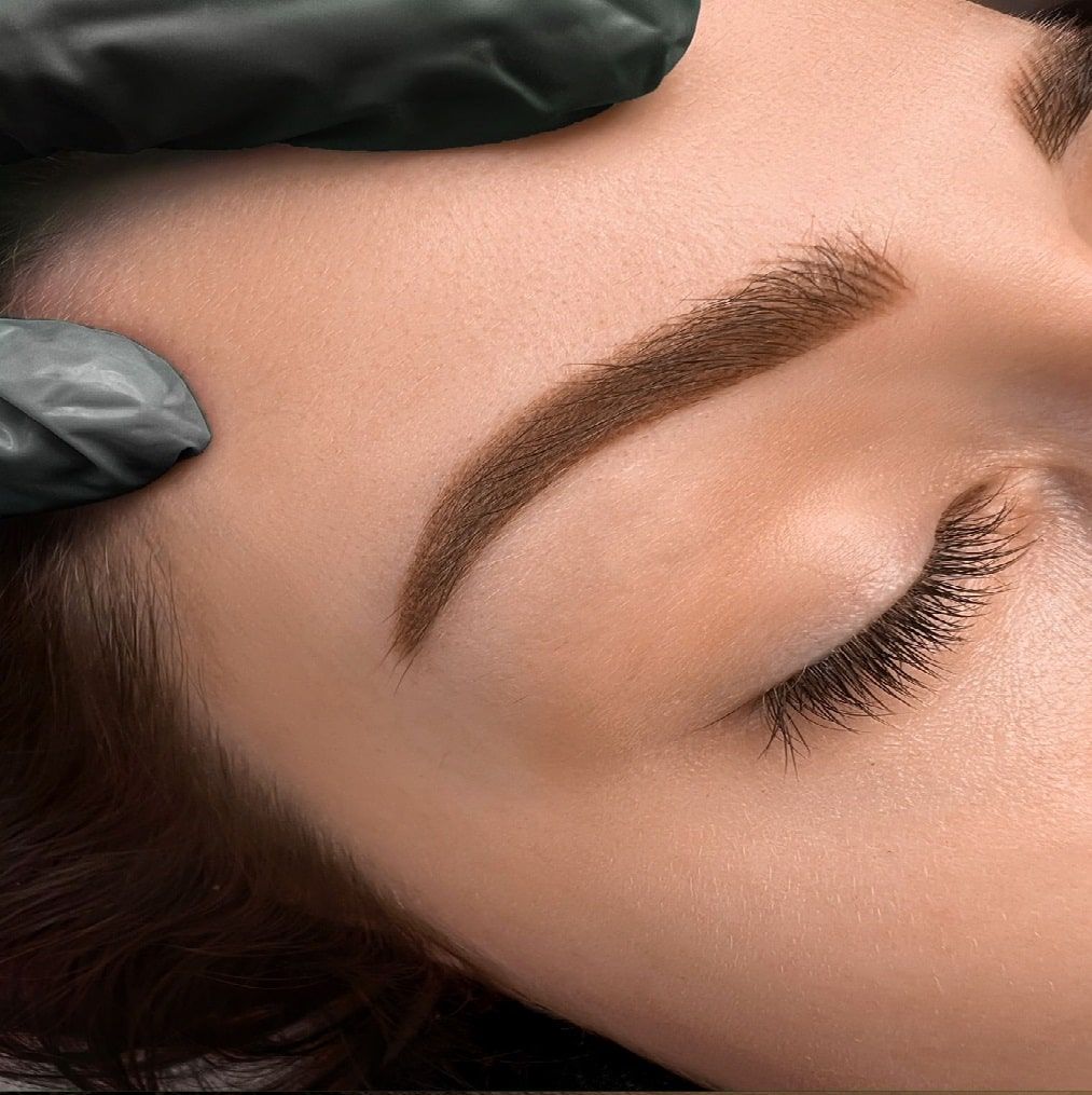 Combo Eyebrows