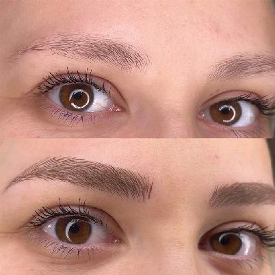 Microblading