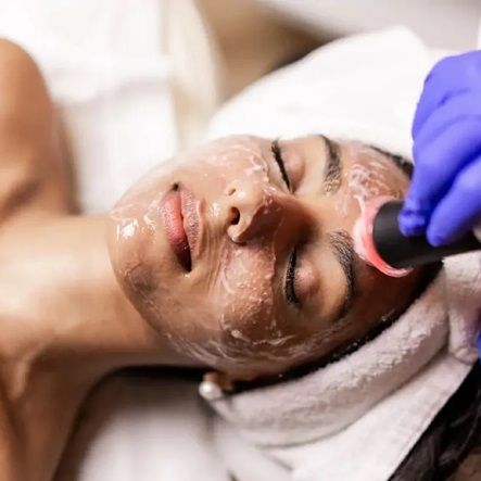 Oxy 4-in-1 Super Facial