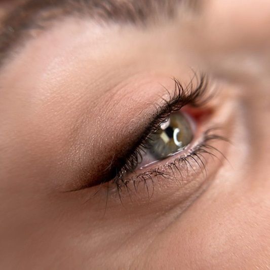 Permanent Eyeliner