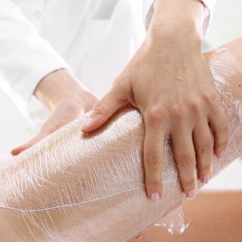 anti cellulite treatment