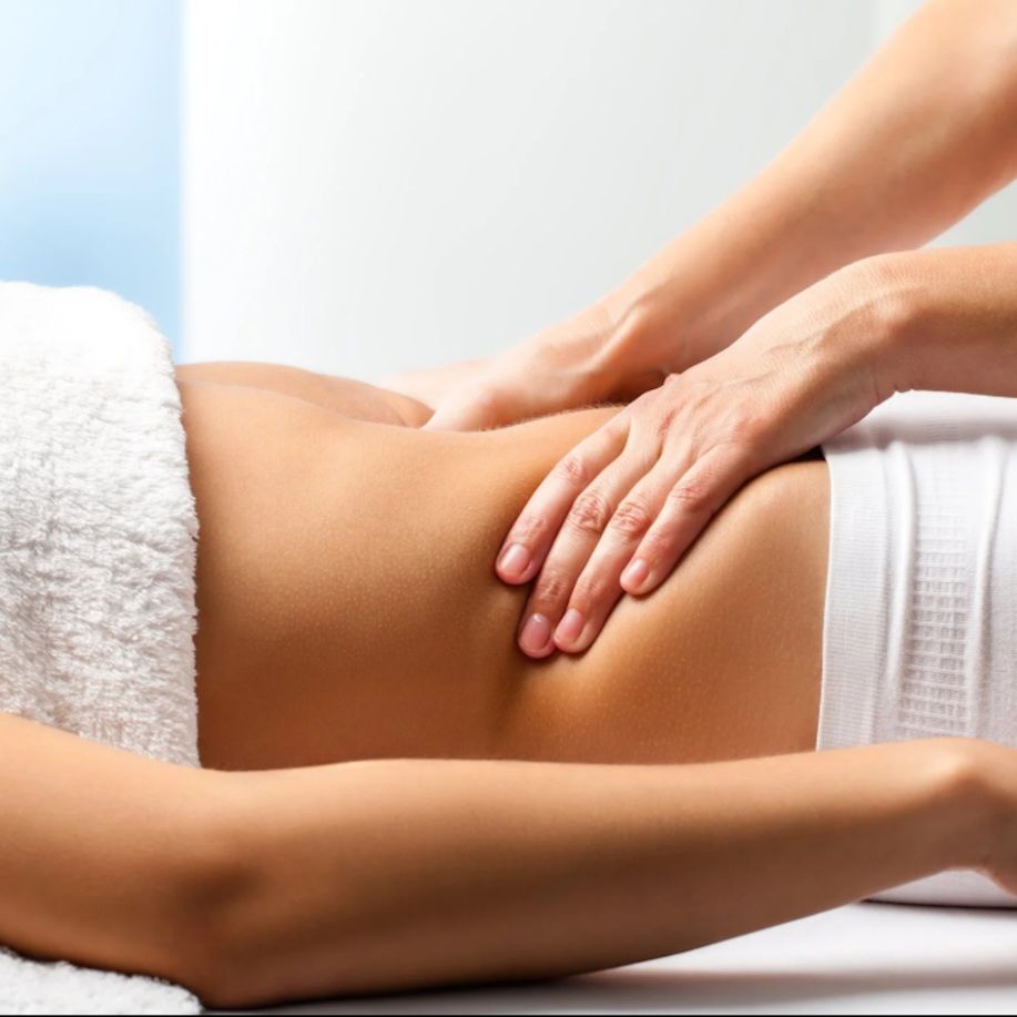 Brazilian Lymphatic Drainage and Body Contouring