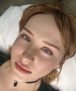 Nano Eyebrows